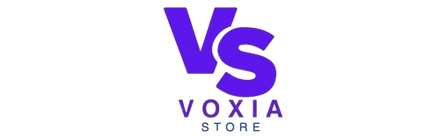 VoxiaStore